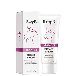 RTopR Breast Enhancement Creme